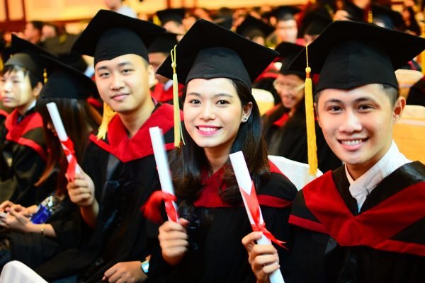 Tuyển sinh Thạc sĩ CNTT, Quản lý kinh tế, Quản lý công tại Hà Nội năm 2019